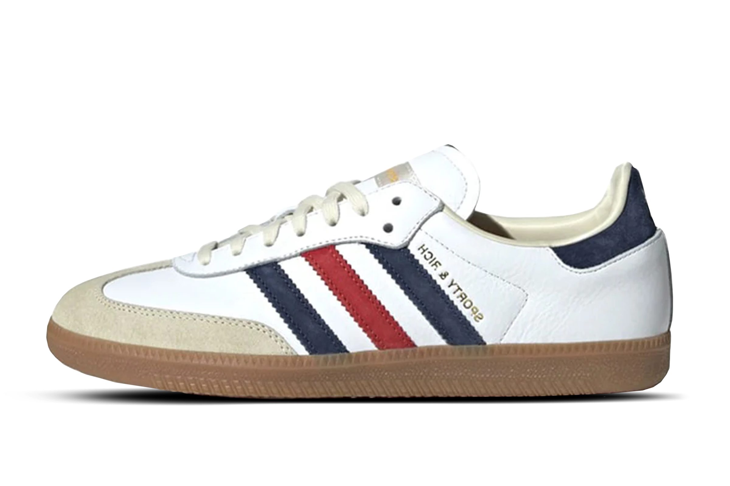 adidas Samba OG Sporty & Rich USA