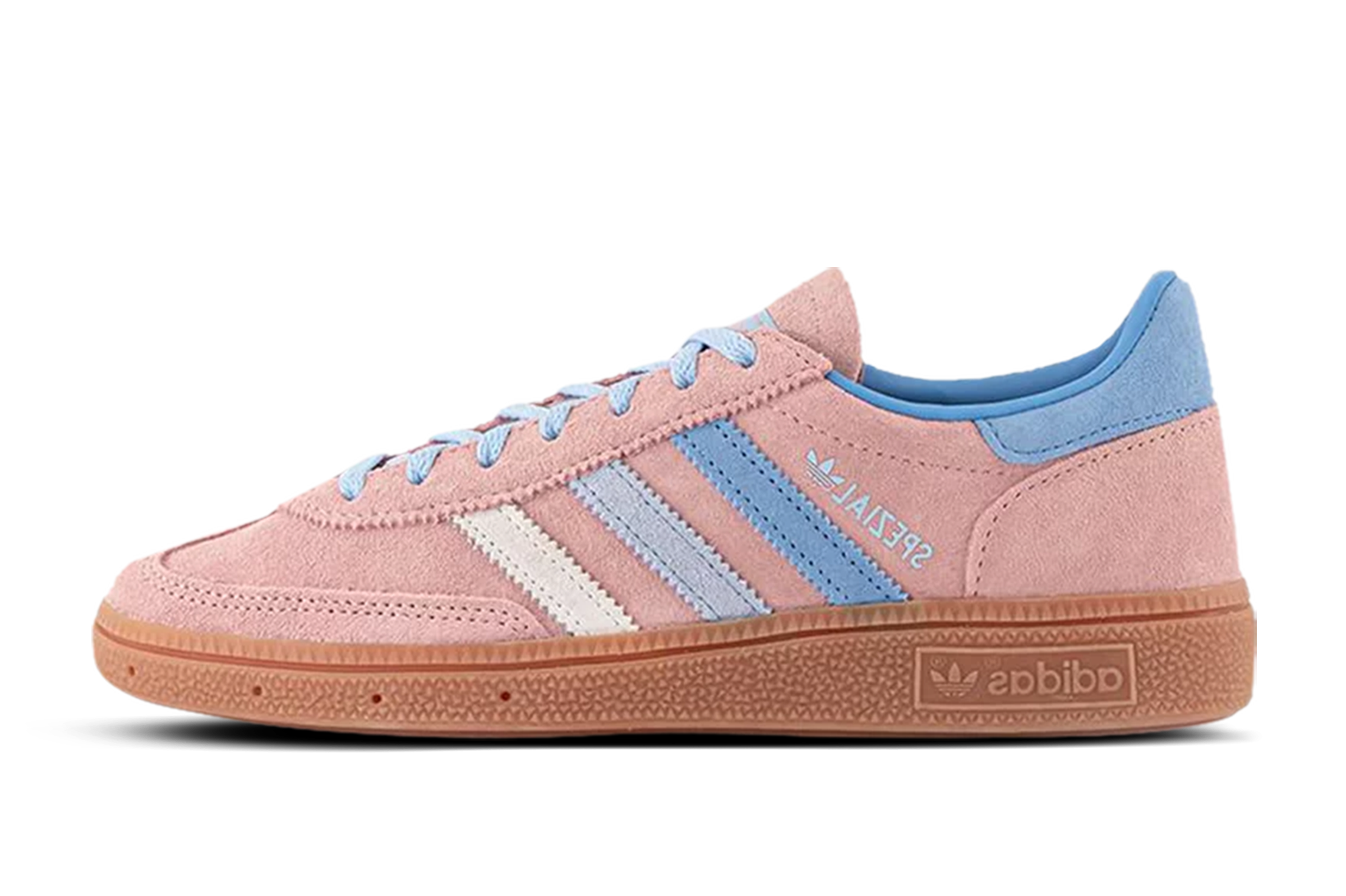 adidas Handball Spezial Semi Pink Spark W