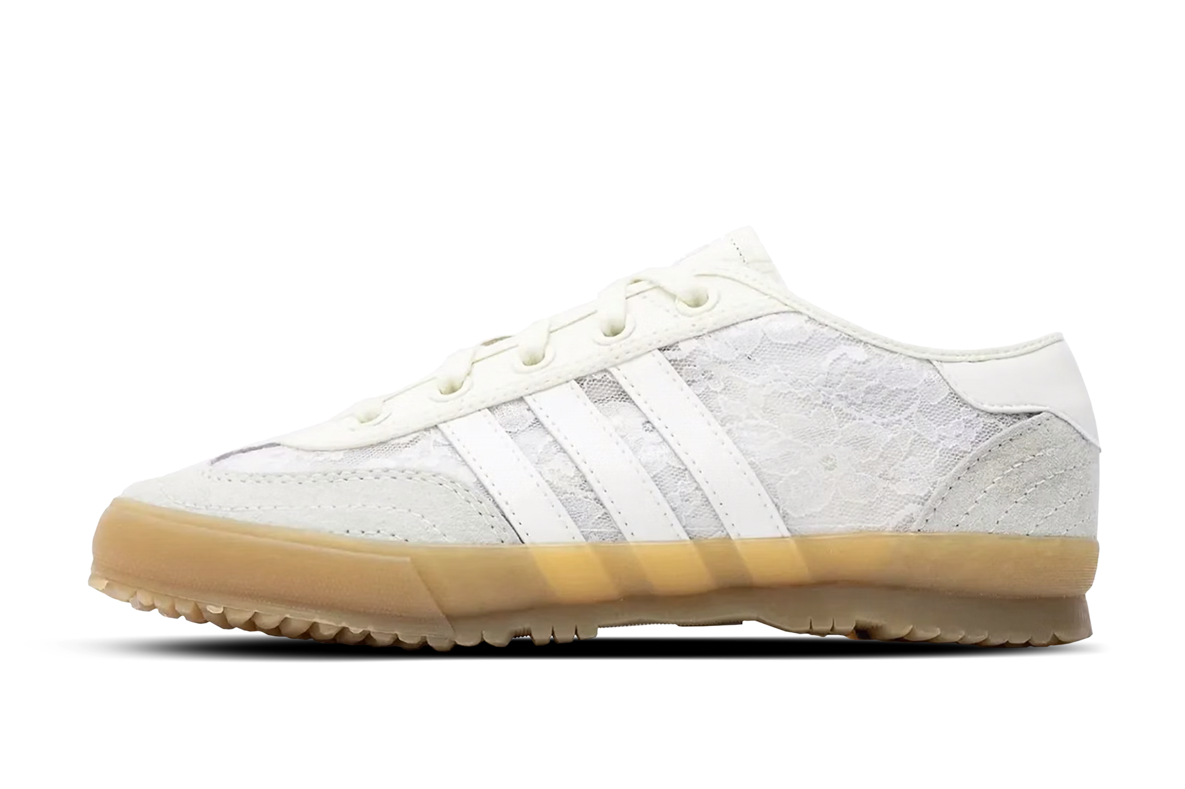 adidas Tischtennis NAKED Copenhagen Silvery Daisy Lace Pack