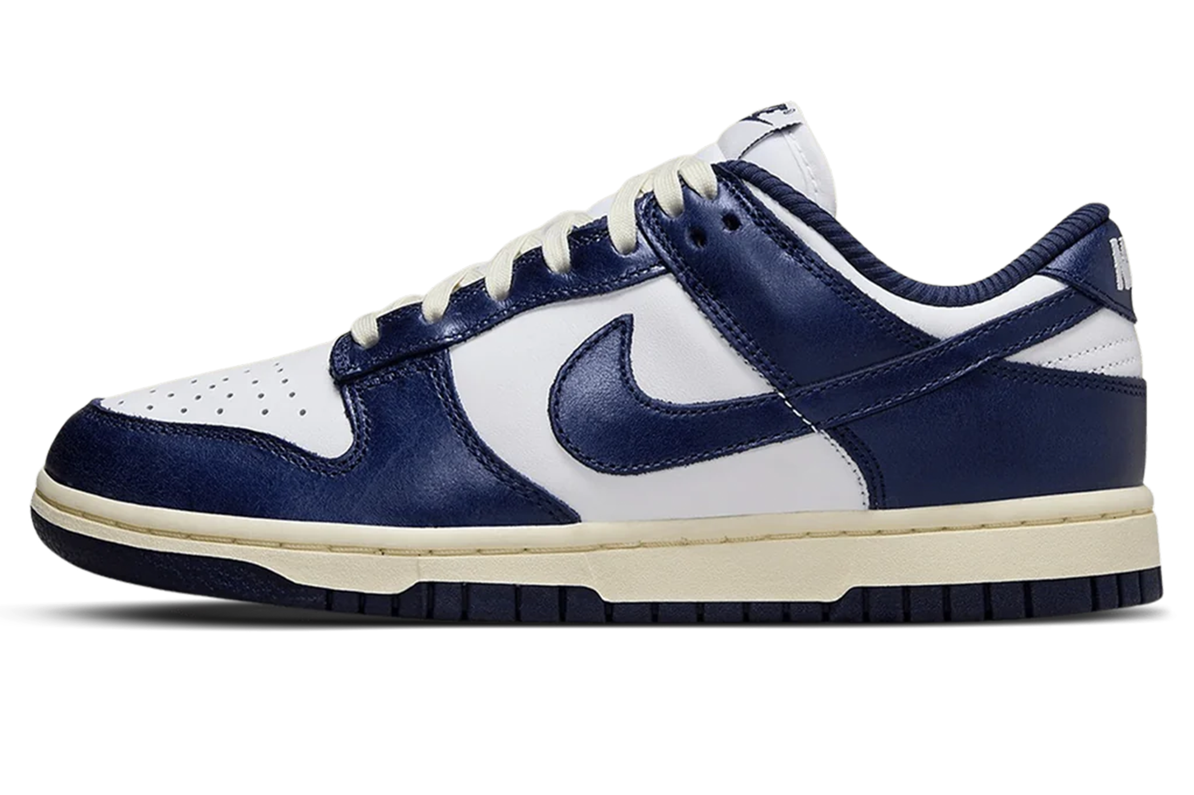 Nike Dunk Low PRM 'Vintage Navy' W