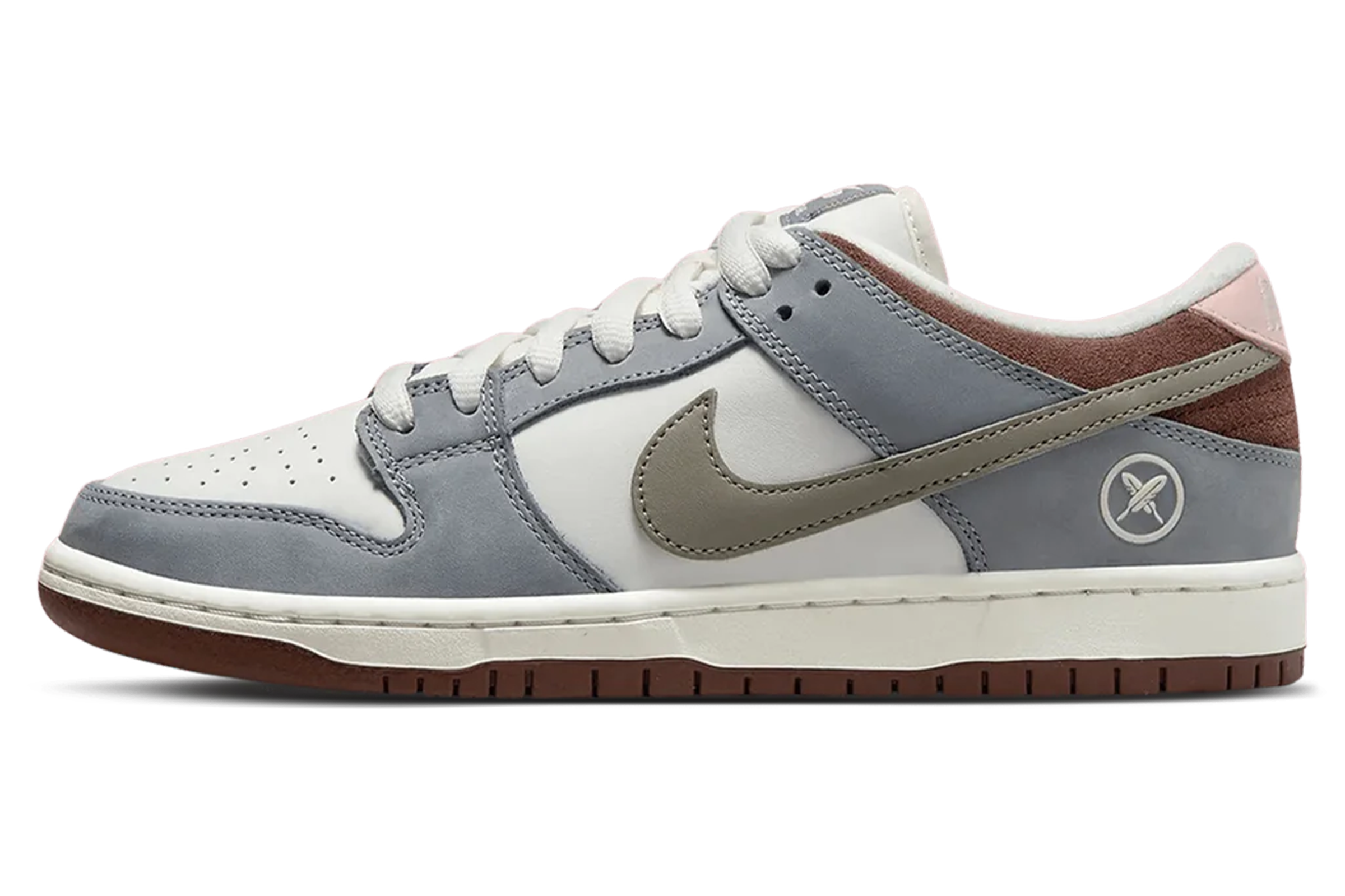 Nike Dunk Low SB x Yuto Horigome