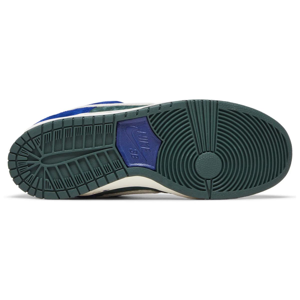 Nike SB Dunk Low Deep Royal Blue