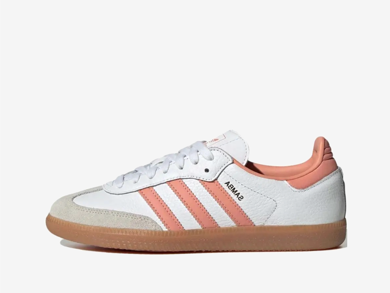 Adidas Samba OG Wonder Clay (W)