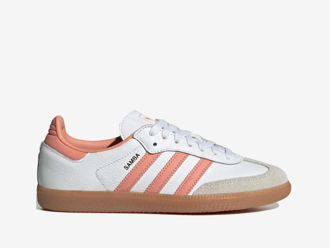 Adidas Samba OG Wonder Clay (W)