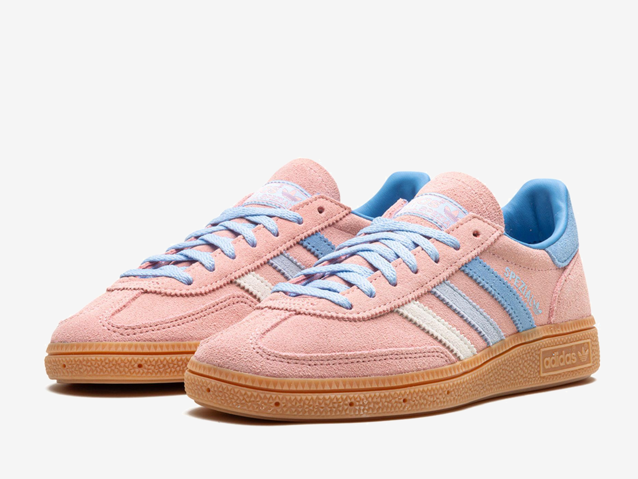 Adidas Handball Spezial Pink Spark (W)