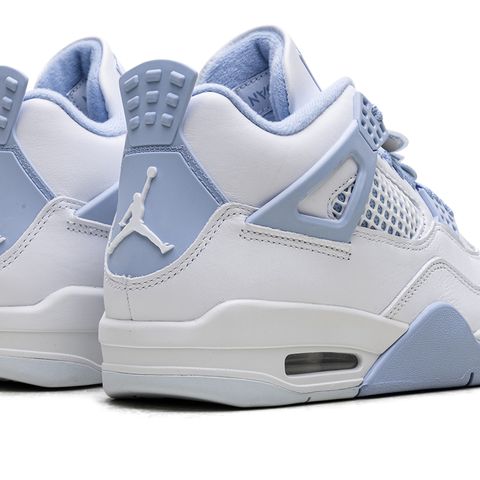 Air Jordan 4 Aluminium (W)