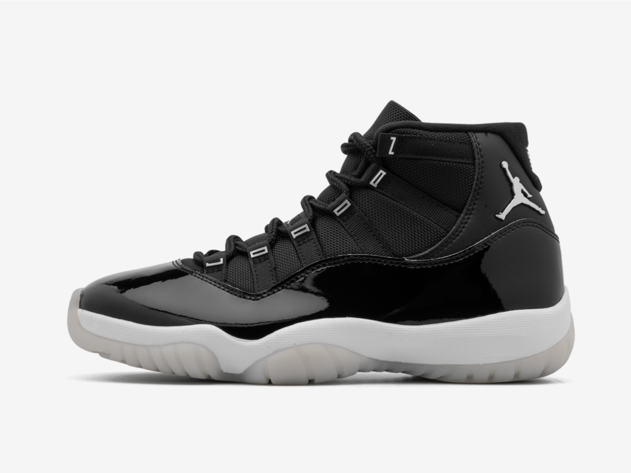 Air Jordan 11 Jubilee 25th Anniversary