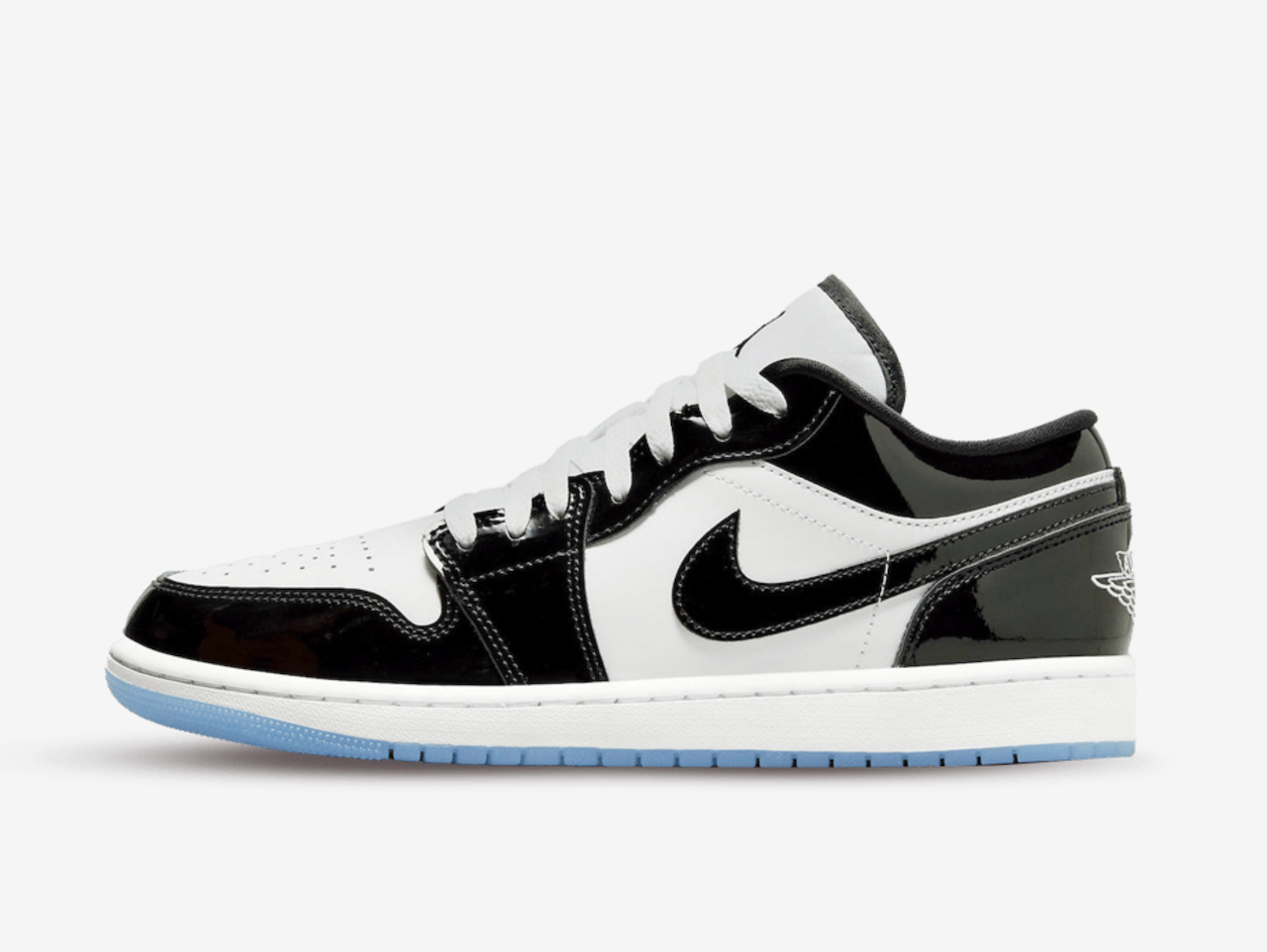 Air Jordan 1 Low SE Concord