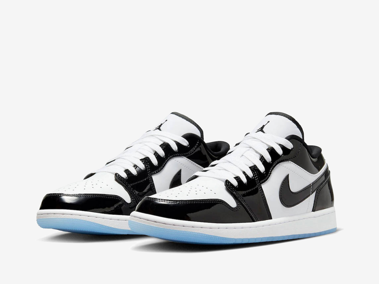 Air Jordan 1 Low SE Concord