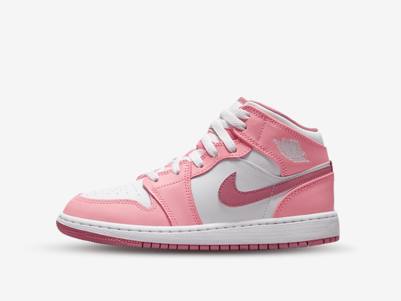 Air Jordan 1 Mid Valentine's Day 2023 (GS)