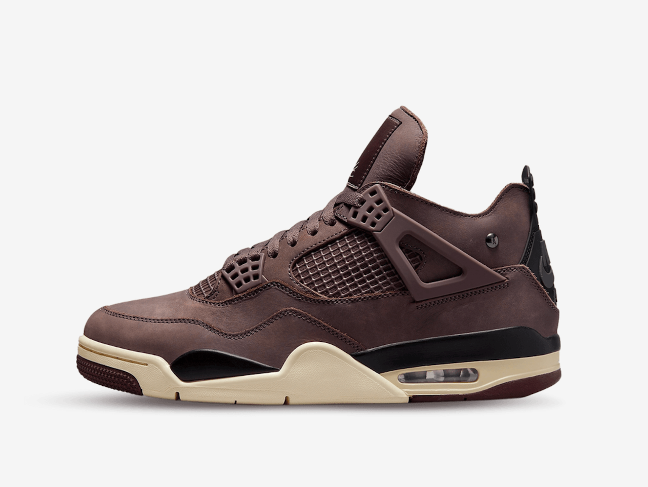 Air Jordan 4 A Ma Maniere