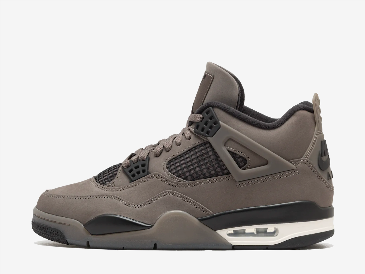 Air Jordan 4 Cave Stone