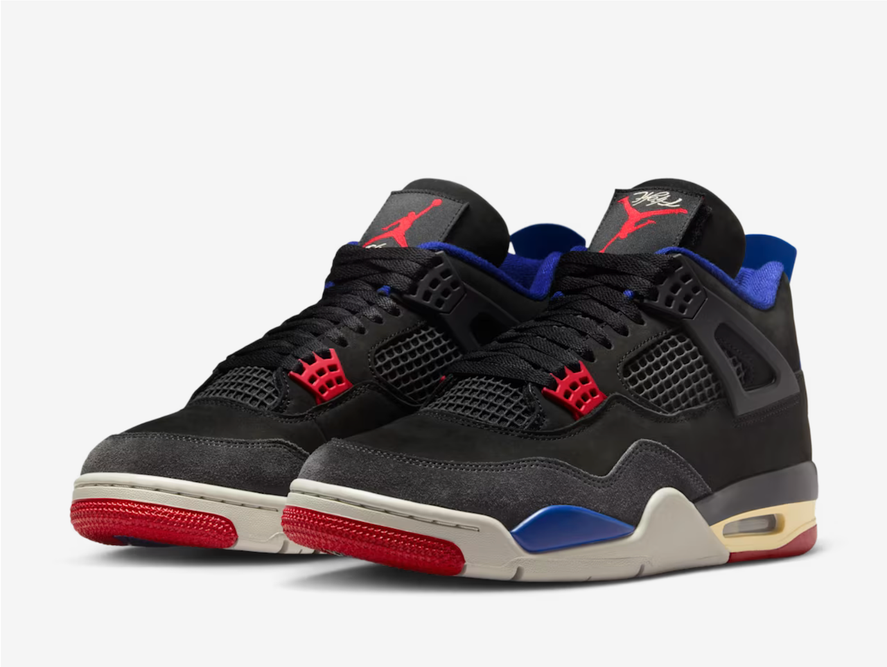 Air Jordan 4 Rare Air