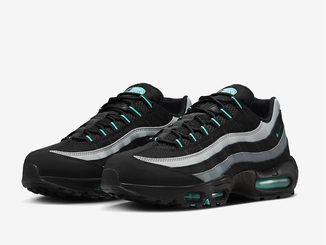 Air Max 95 Jade Jewel