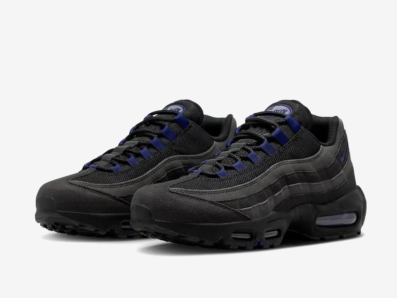 Air Max 95 Blue Jewel