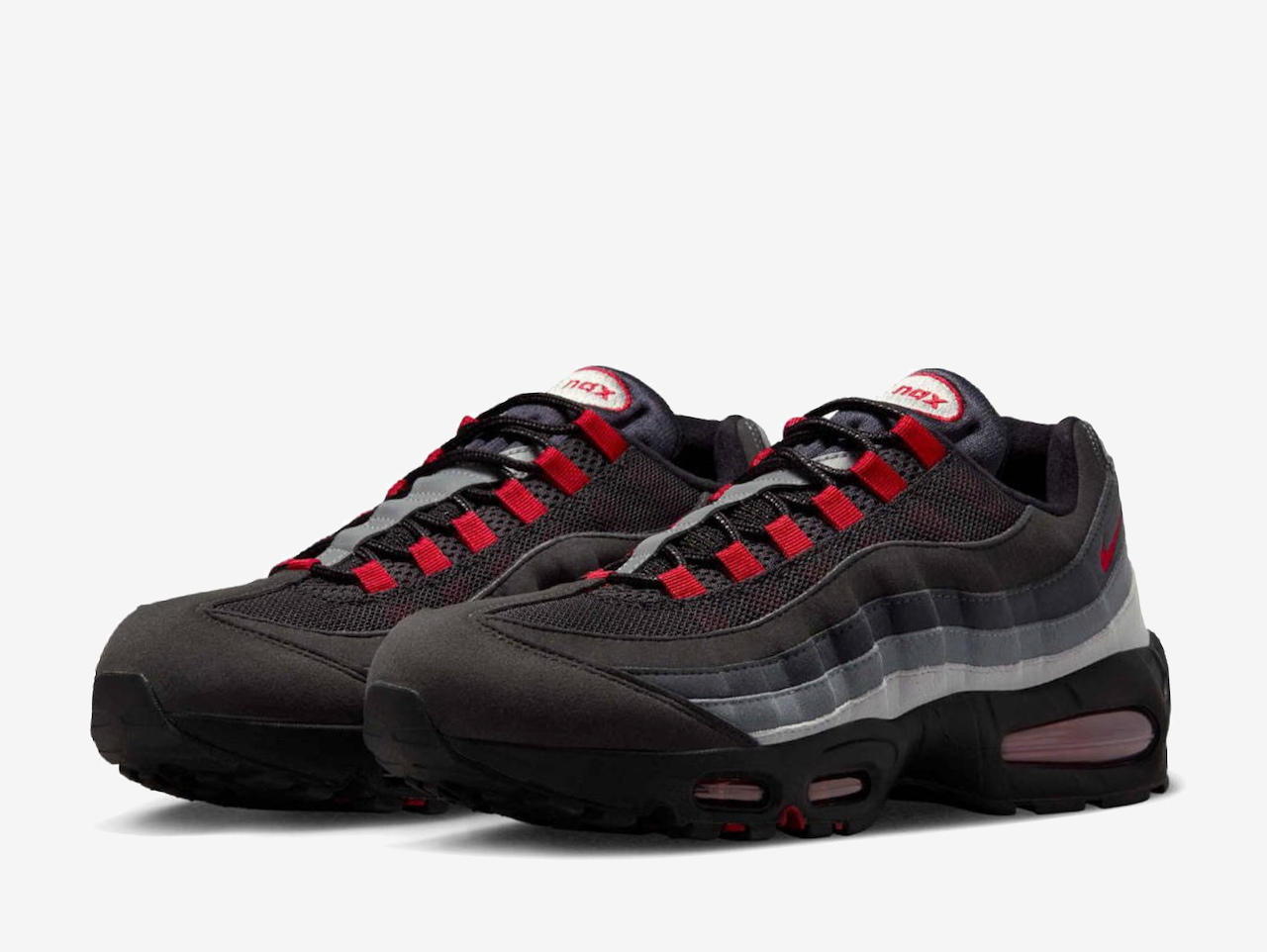 Air Max 95 Liverpool FC