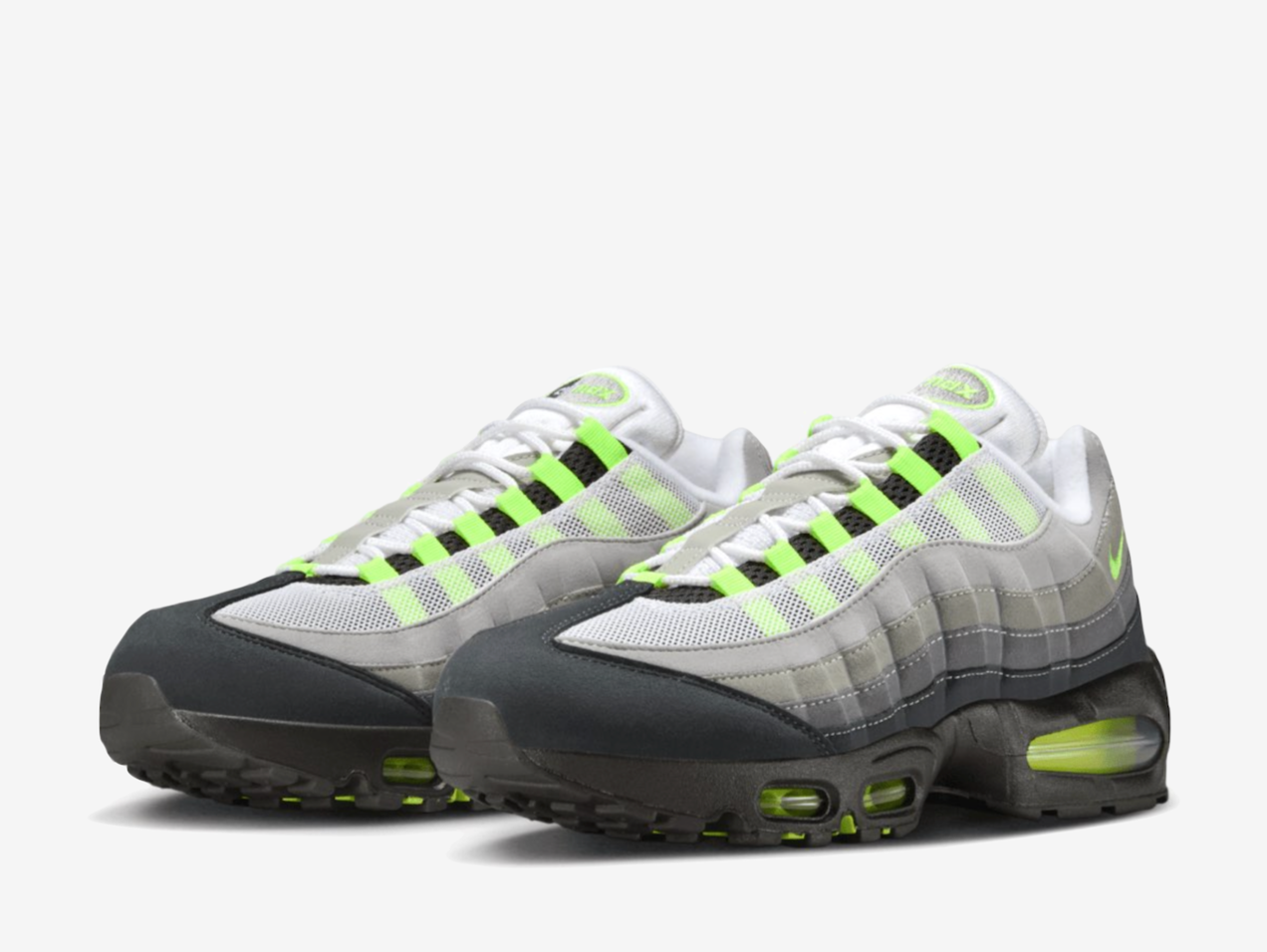 Air Max 95 Neon 2025
