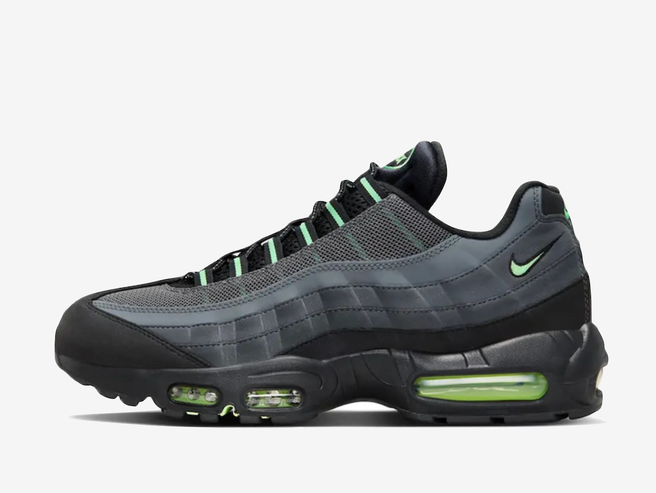 Air Max 95 Vapor Green