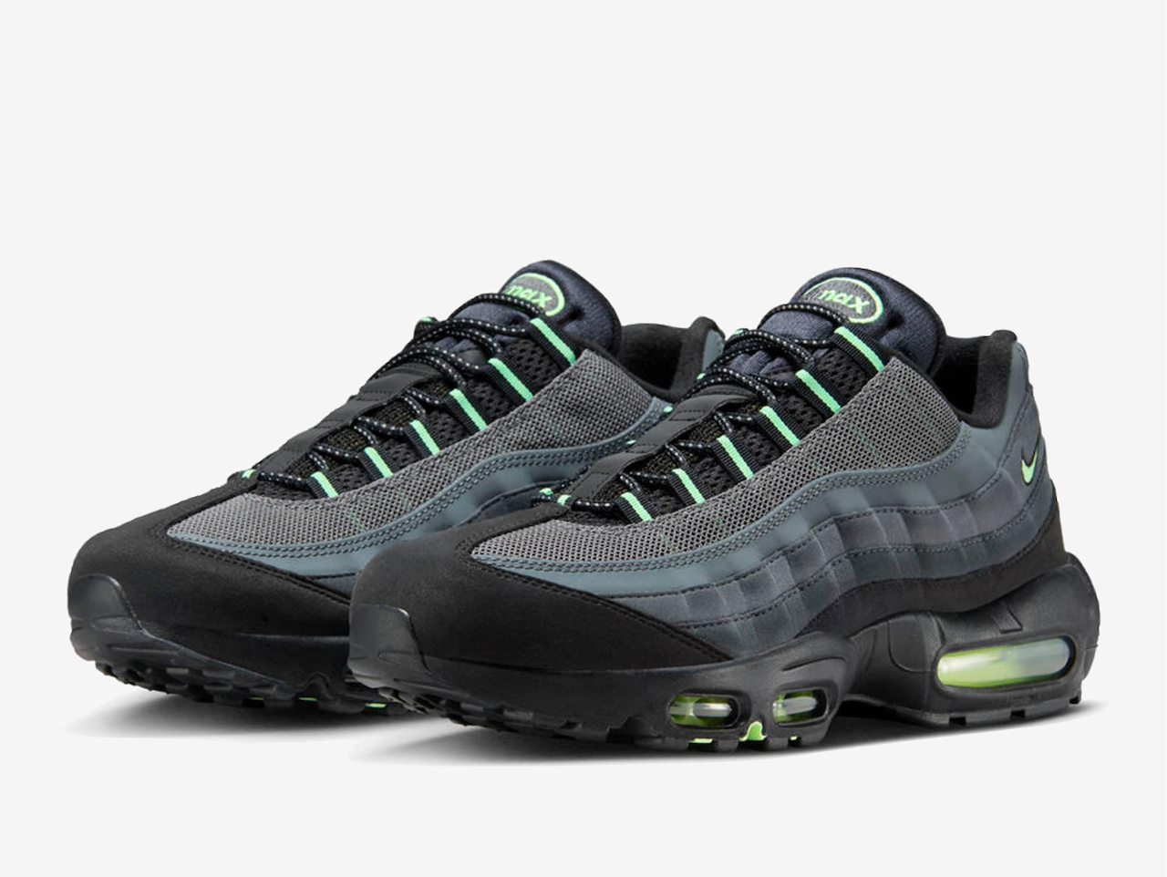 Air Max 95 Vapor Green