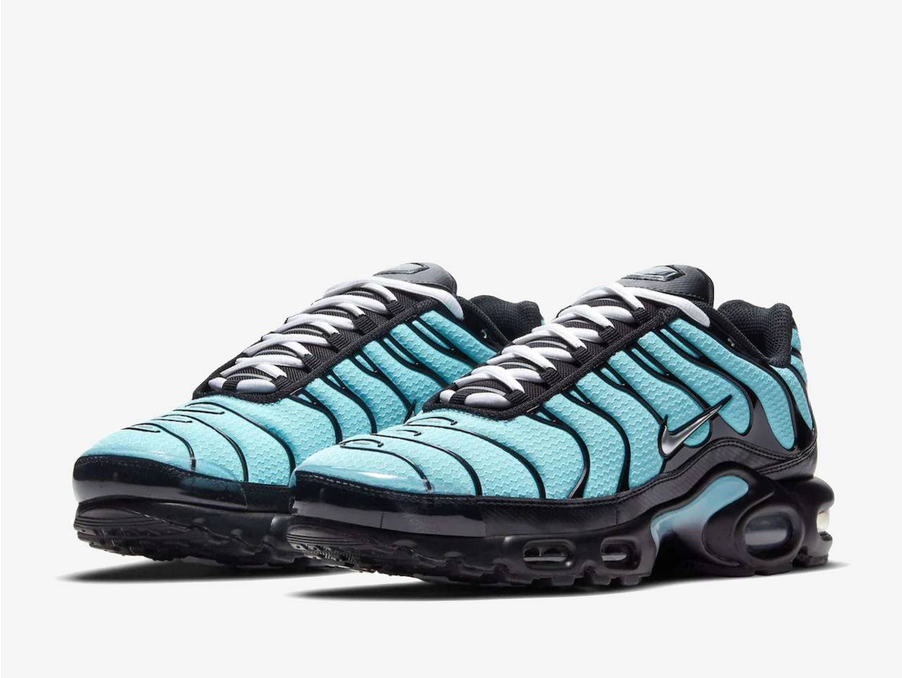 Air Max Plus TN Tiffany