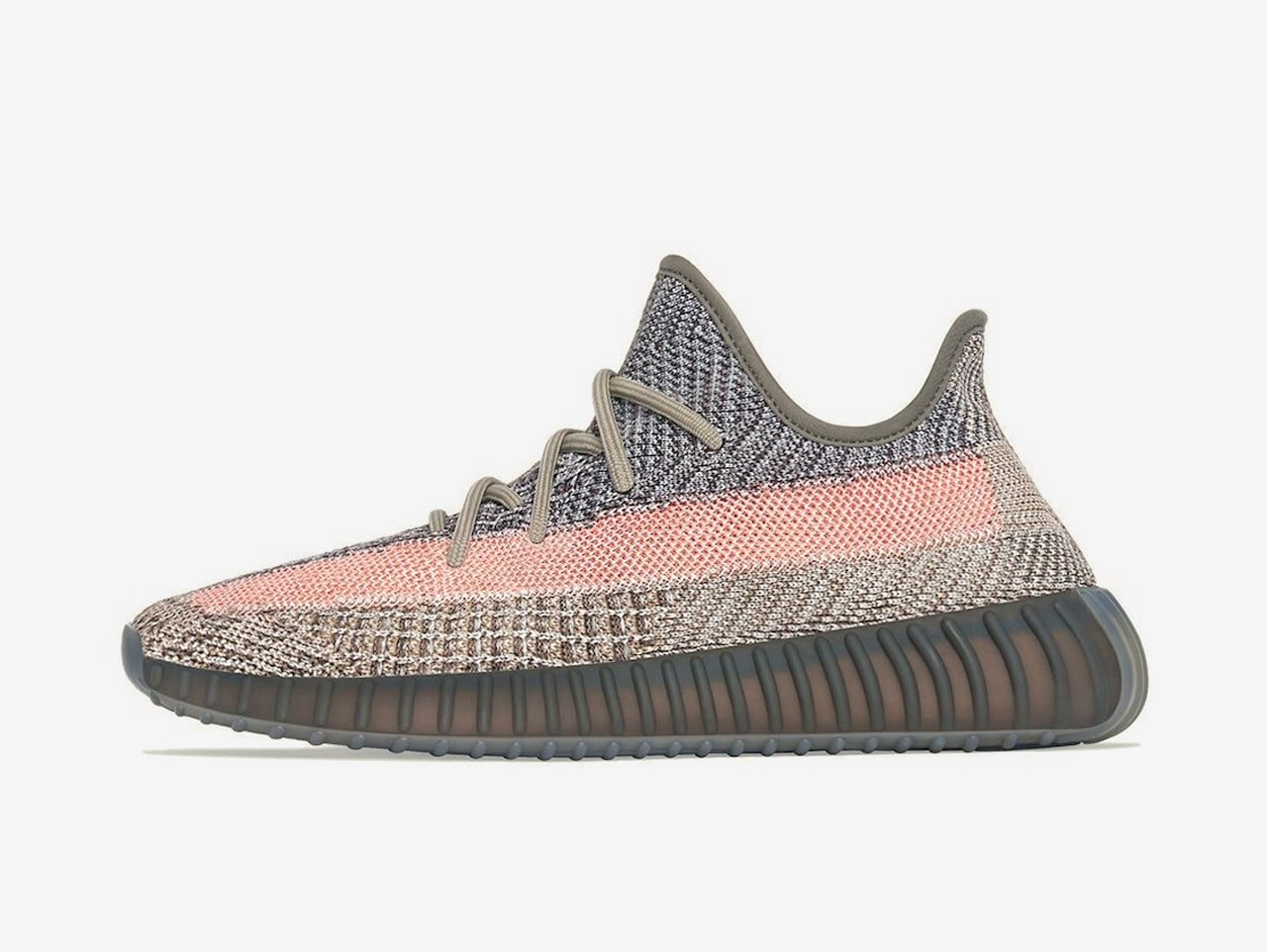 Yeezy 350 V2 Ash Stone