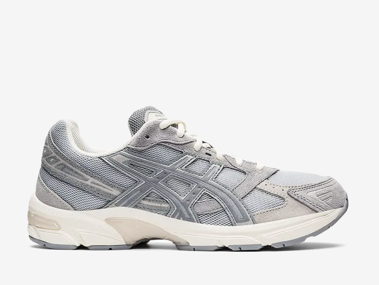 Asics Gel 1130 Piedmont Grey Rock