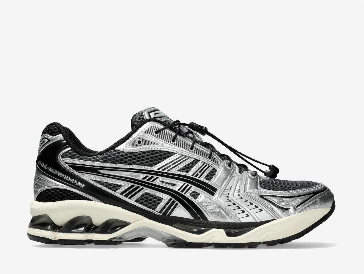Asics Gel Kayano 14 Carrier Grey