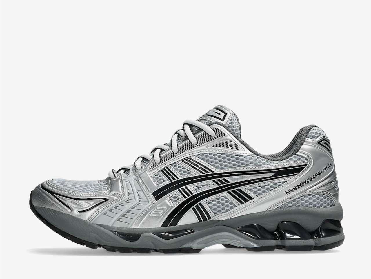 Asics Gel Kayano 14 Urban Research