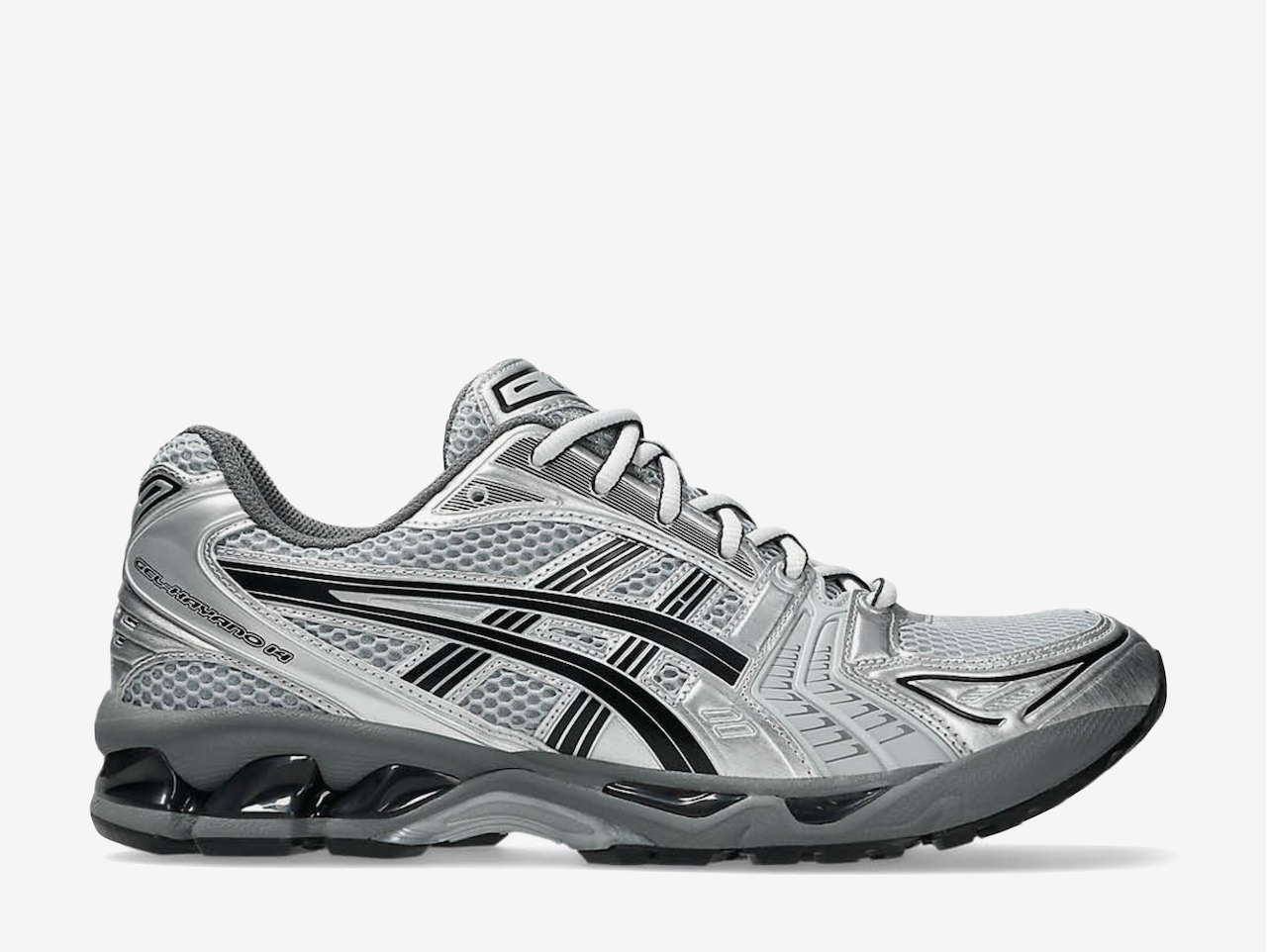 Asics Gel Kayano 14 Urban Research