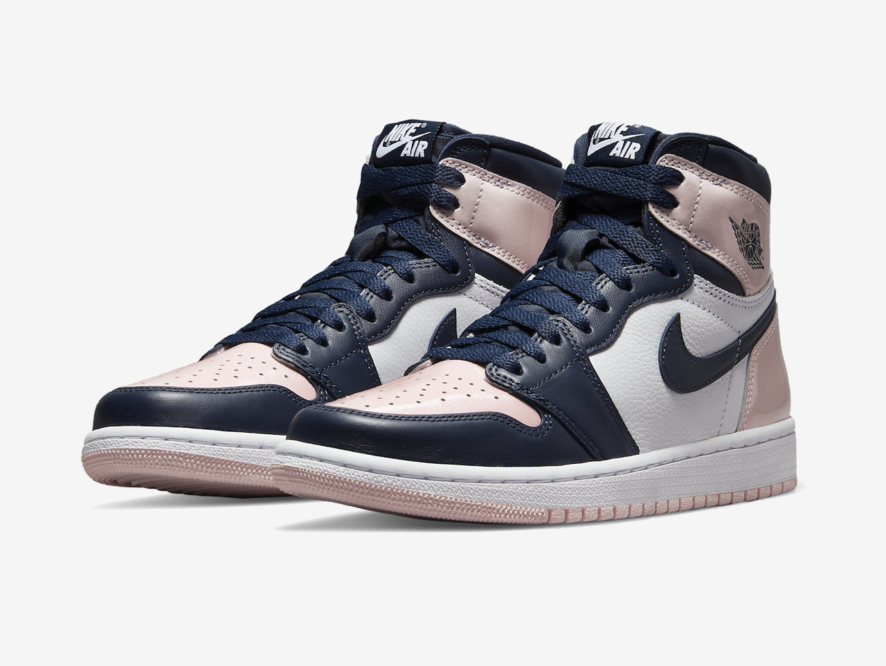 Air Jordan 1 High Atmosphere (W)