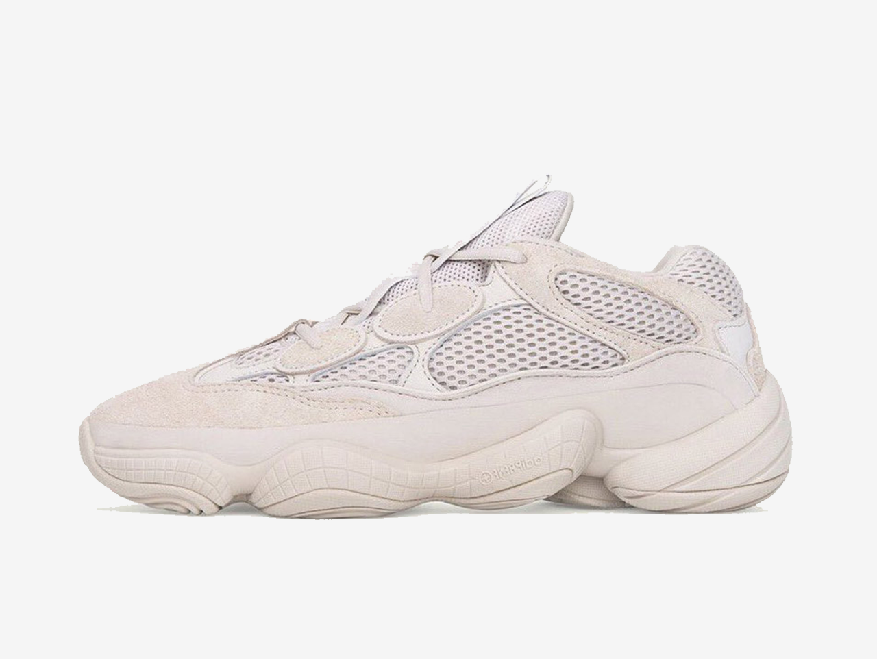 Yeezy 500 Blush