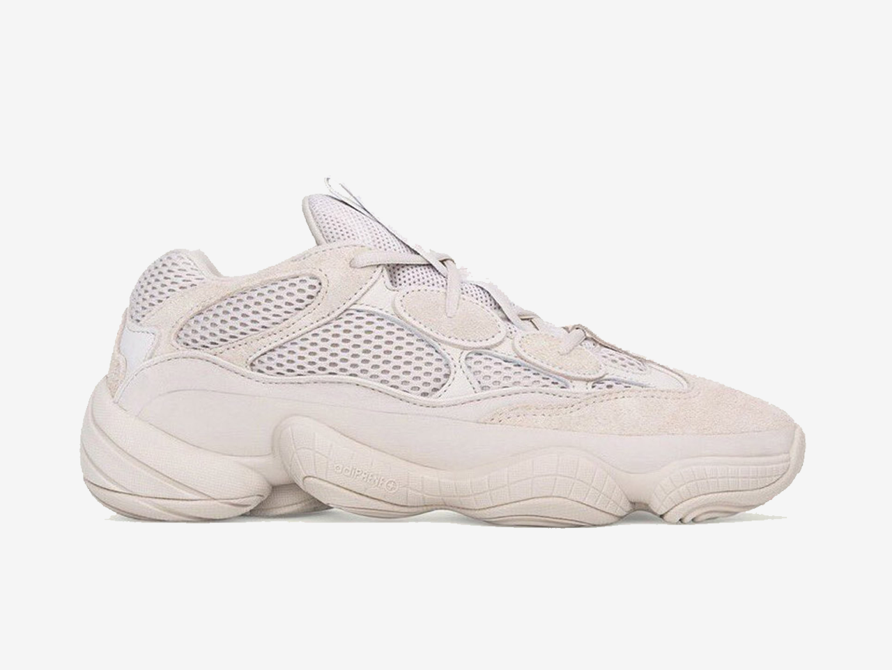 Yeezy 500 Blush