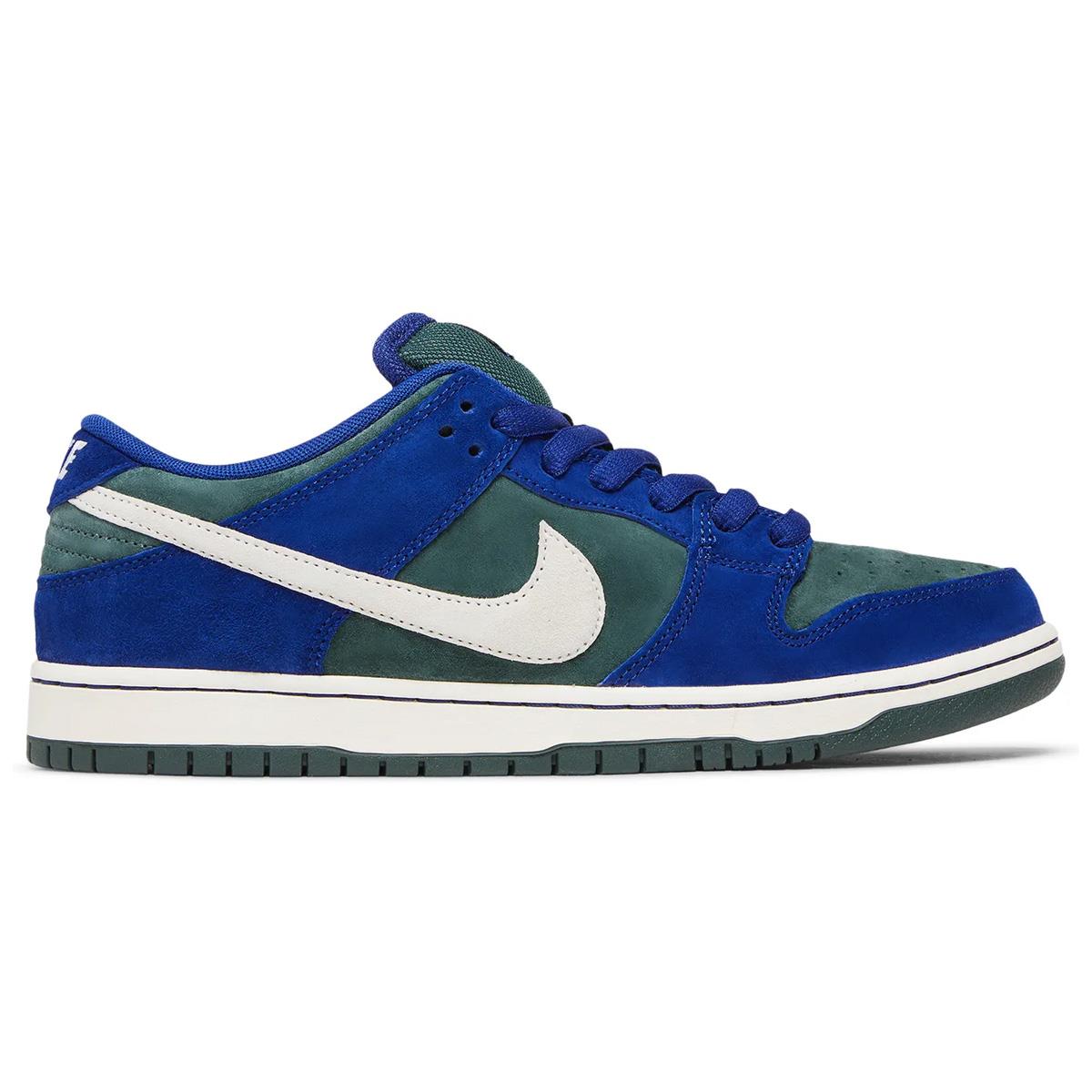 Nike SB Dunk Low Deep Royal Blue