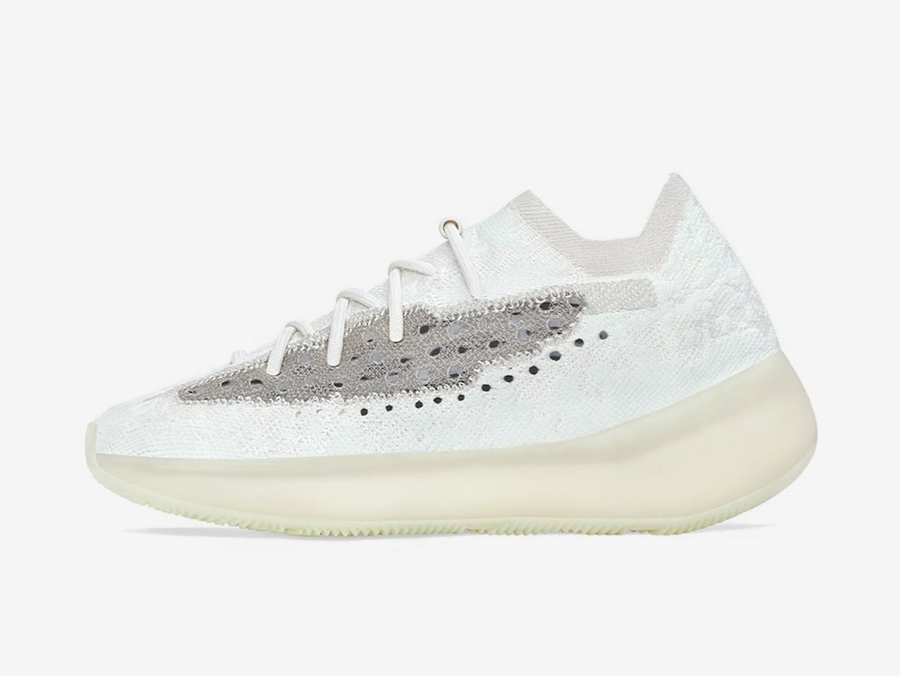 Yeezy 380 Calcite Glow