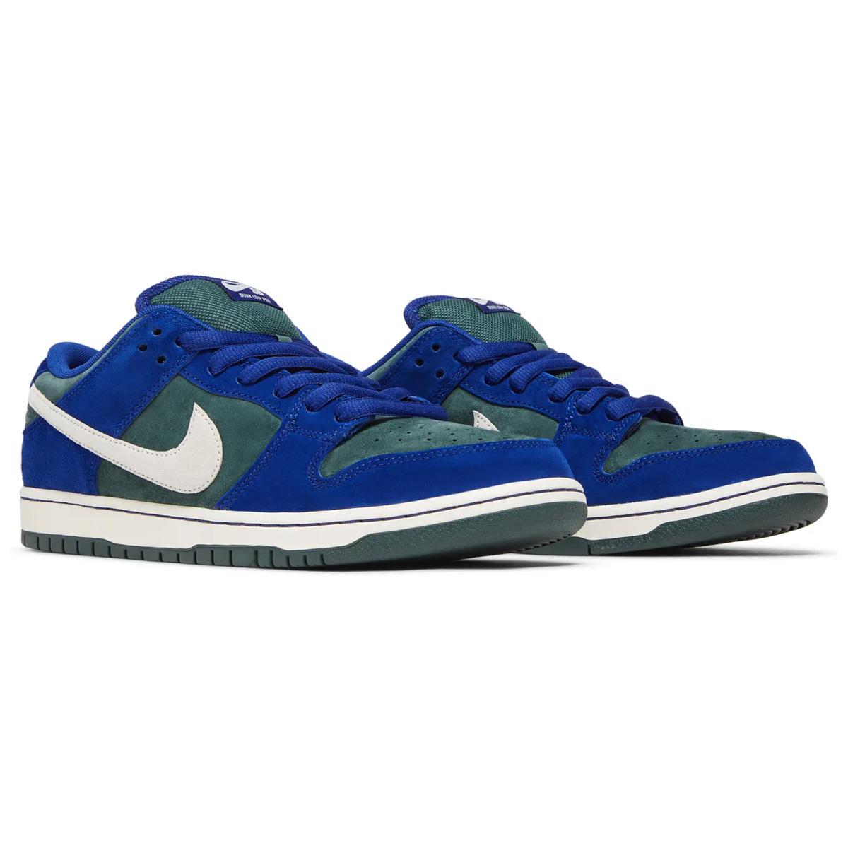 Nike SB Dunk Low Deep Royal Blue