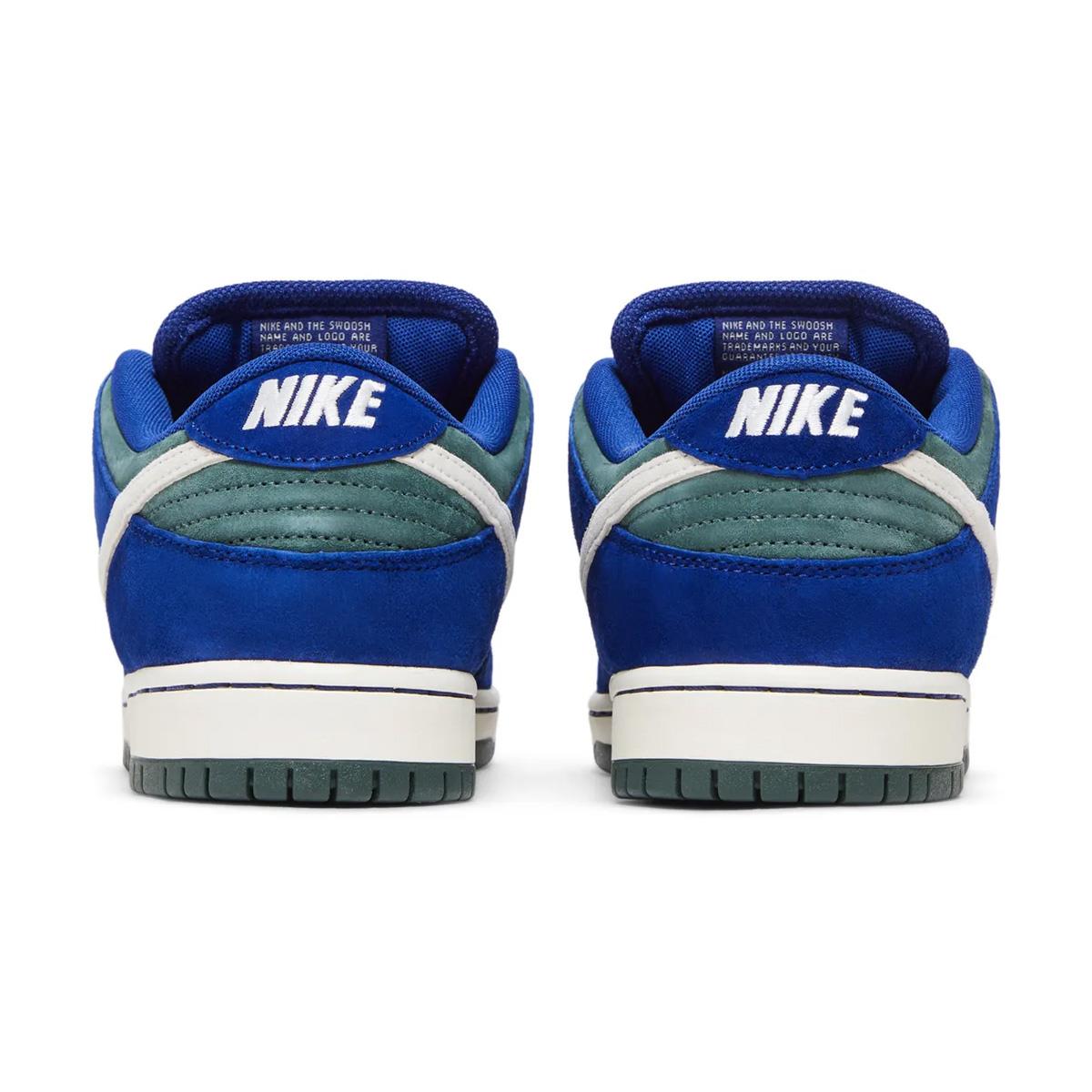 Nike SB Dunk Low Deep Royal Blue