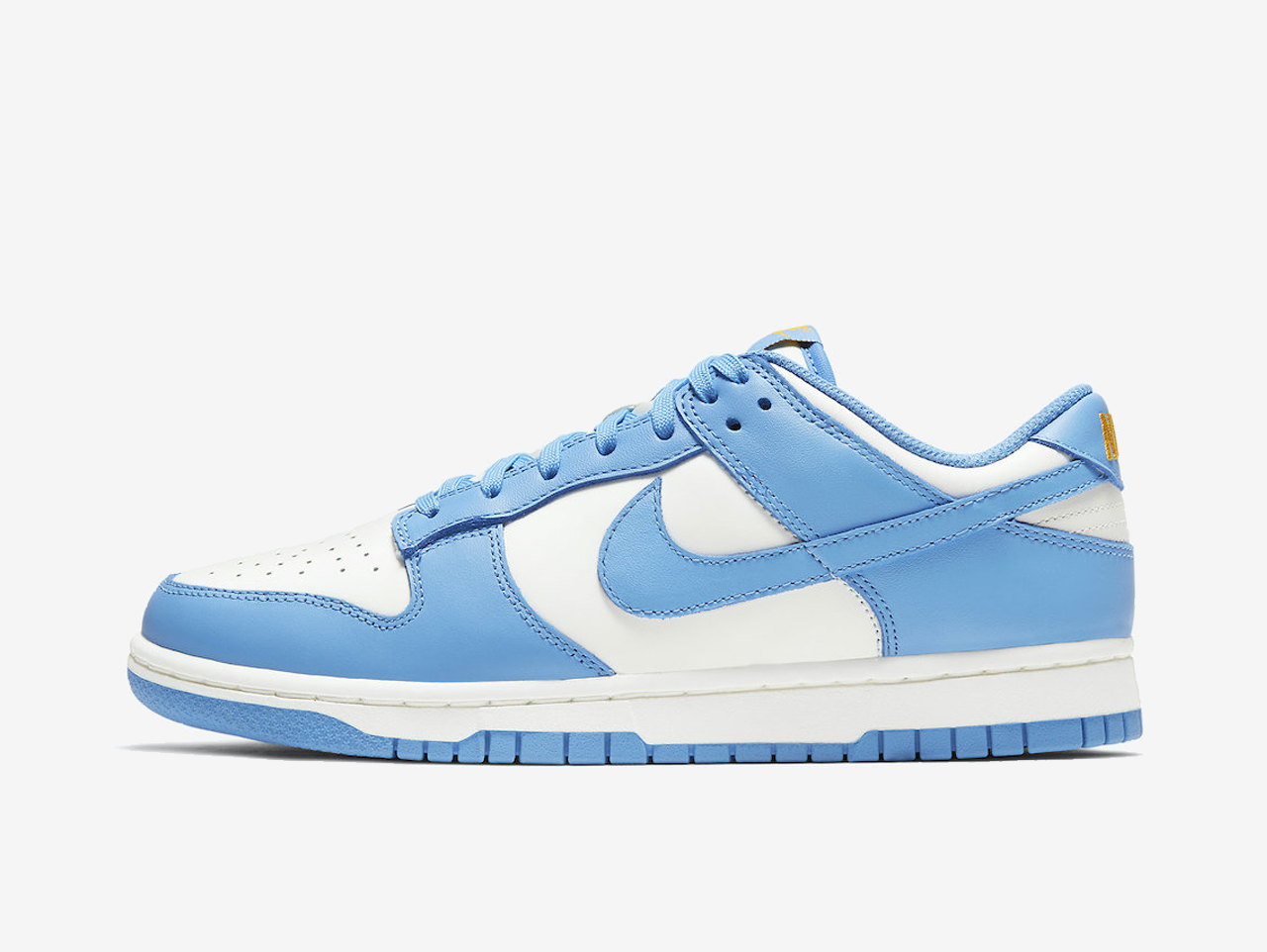 Nike Dunk Low Coast (W)