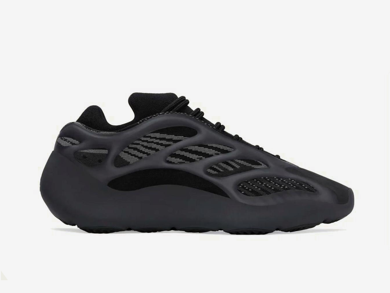 Yeezy 700 V3 Dark Glow