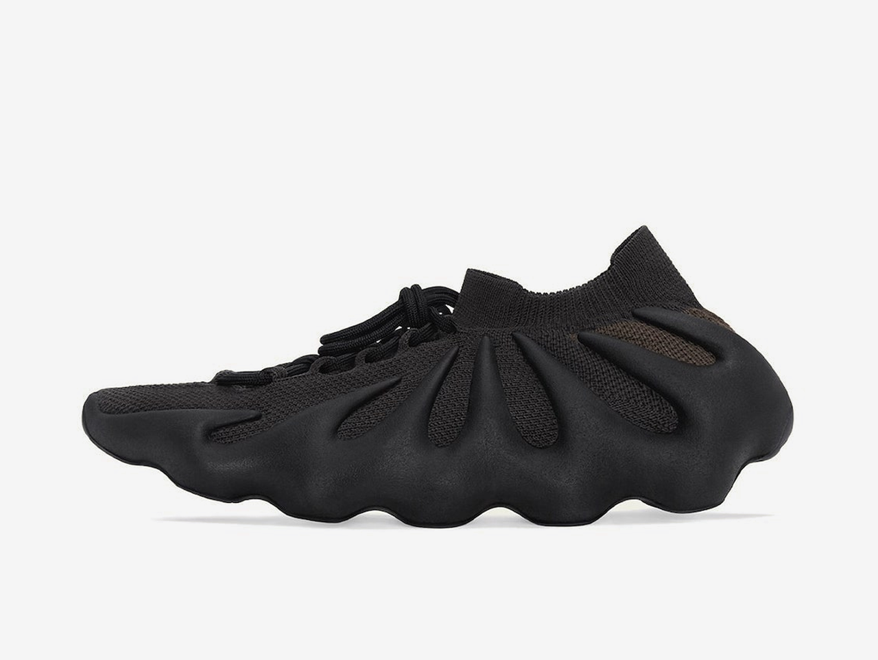 Yeezy 450 Dark Slate