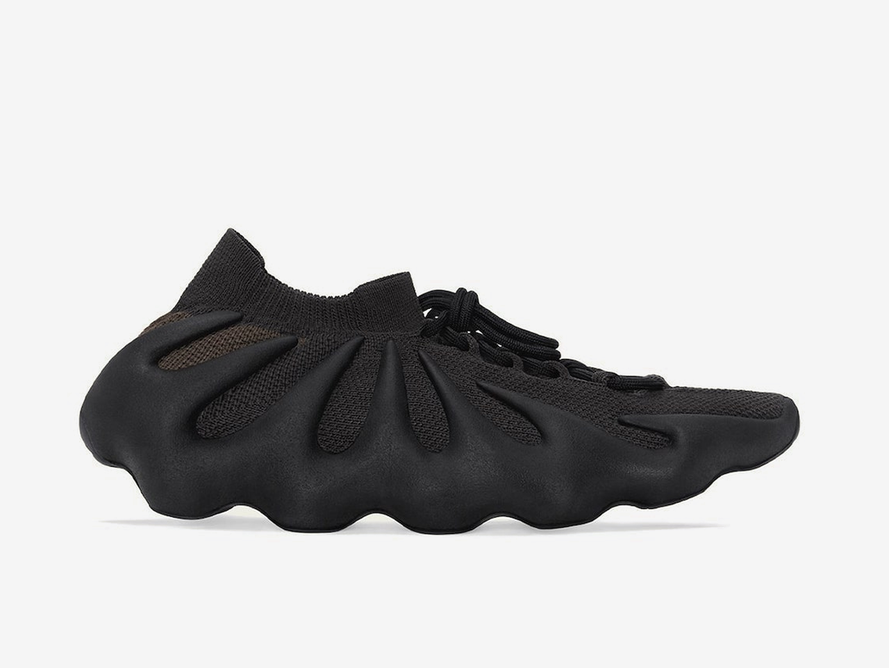 Yeezy 450 Dark Slate