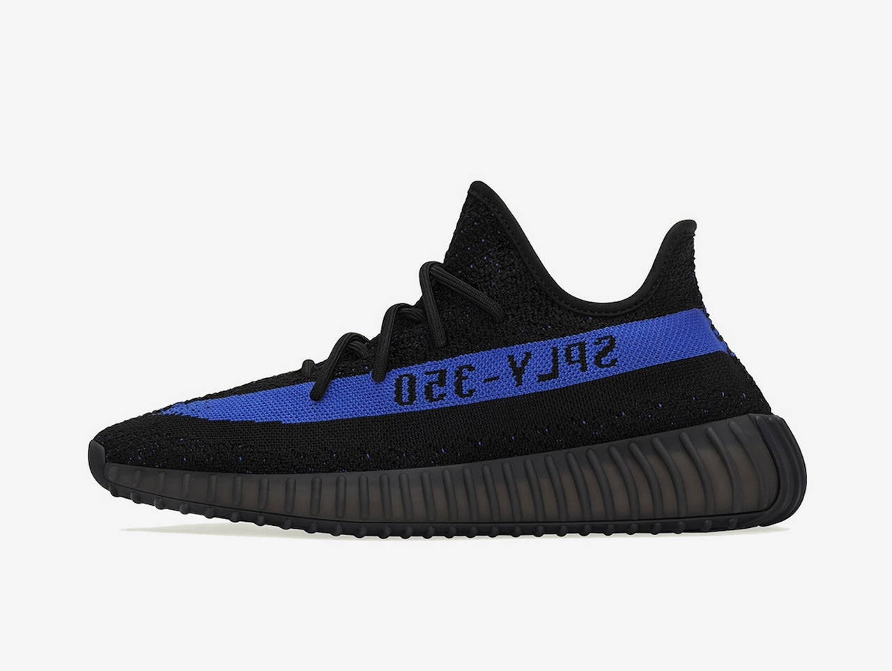 Yeezy 350 V2 Dazzling Blue