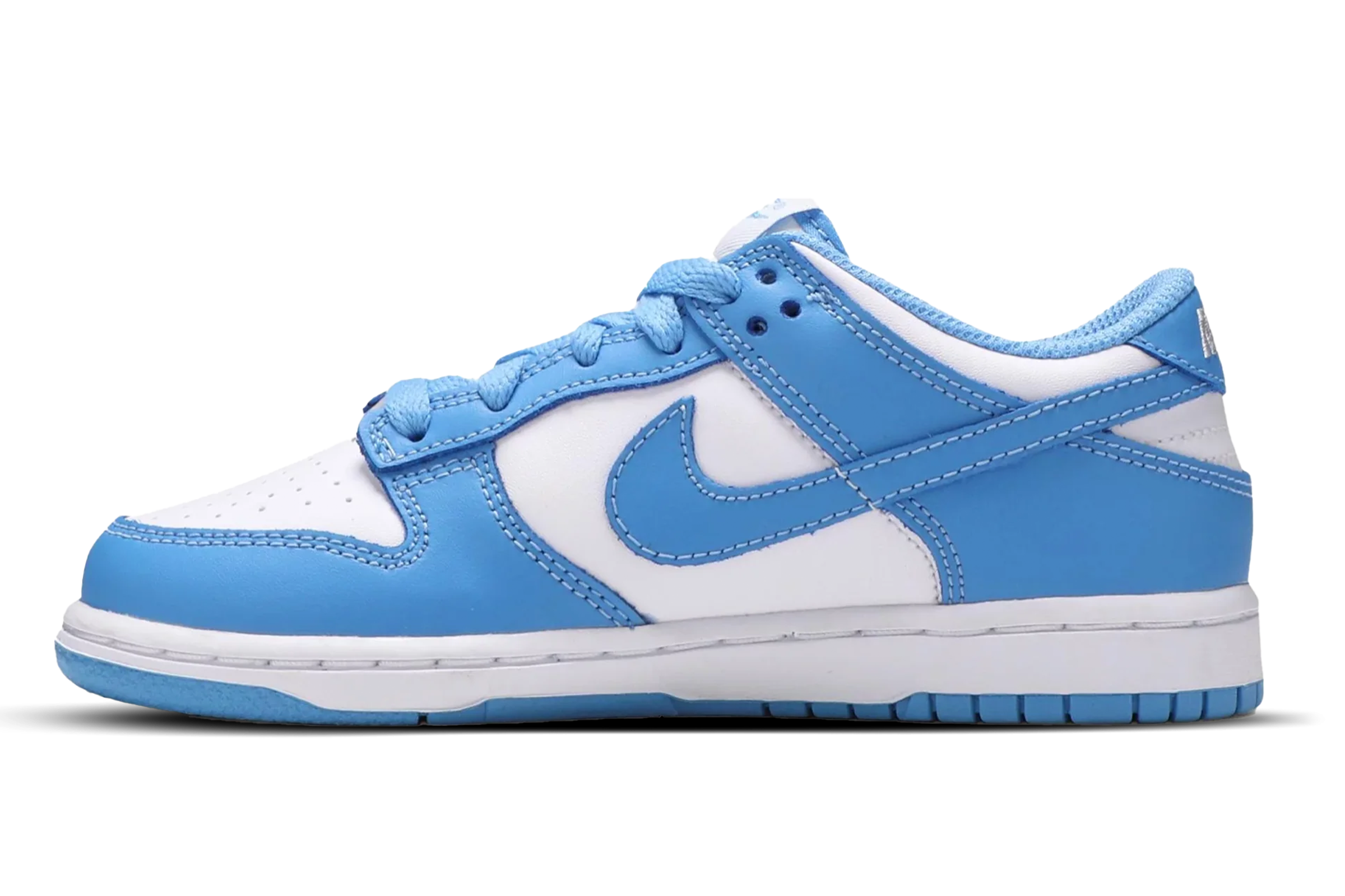 Nike Dunk Low UNC (2021) GS