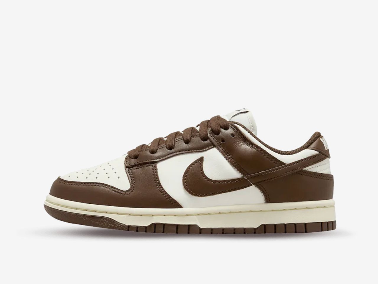 Nike Dunk Low Cacao Wow (W)