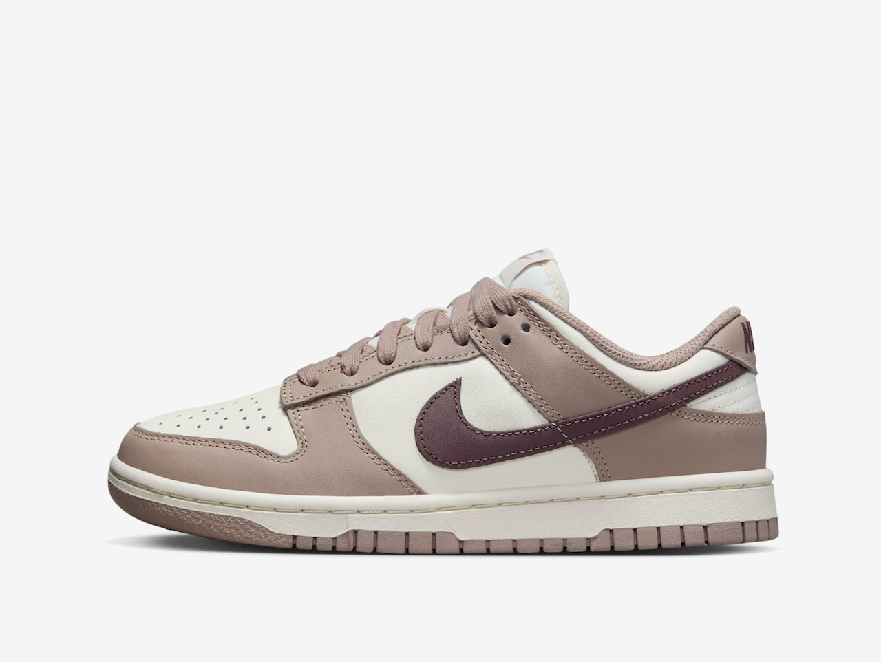 Nike Dunk Low Diffused Taupe (W)