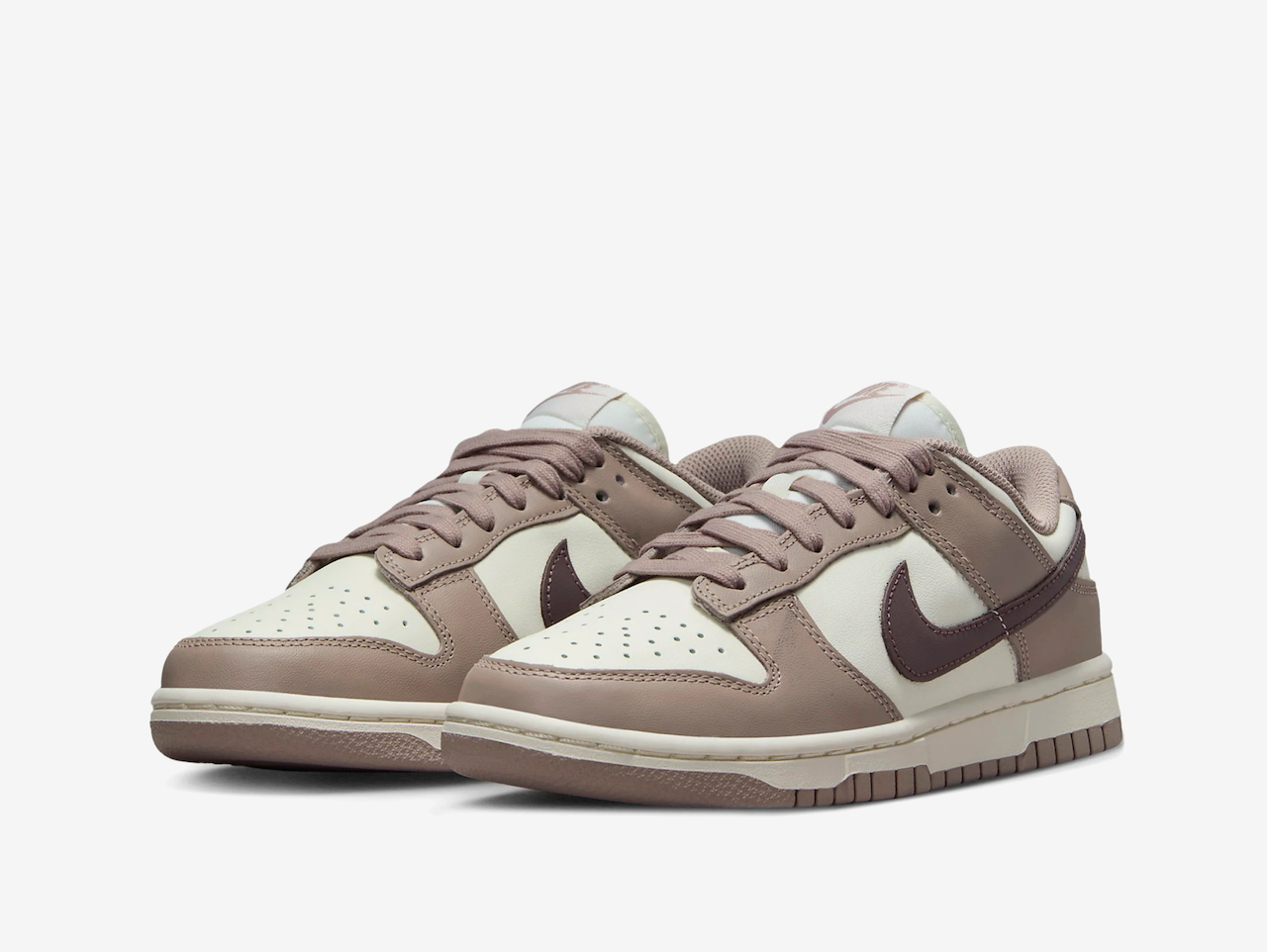 Nike Dunk Low Diffused Taupe (W)