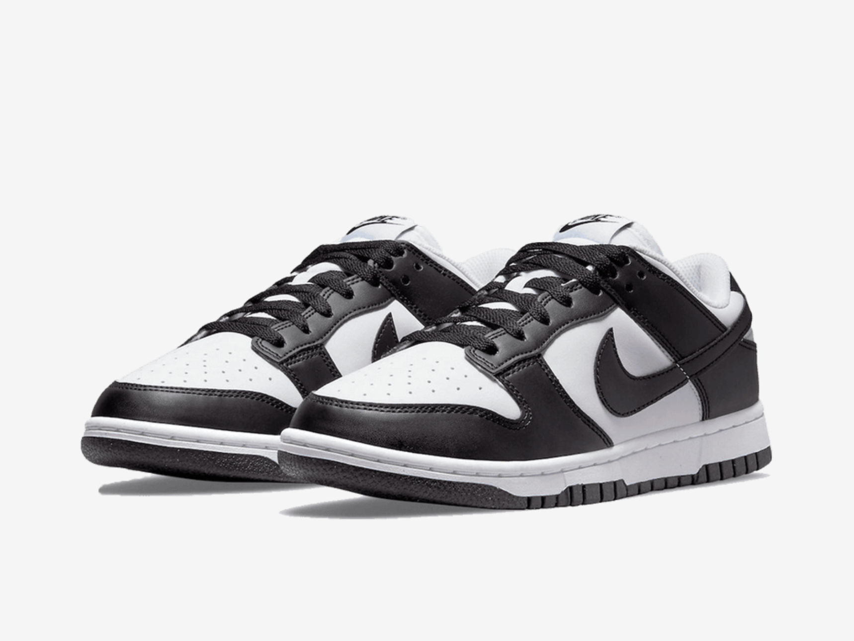 Nike Dunk Low Next Nature Panda (W)