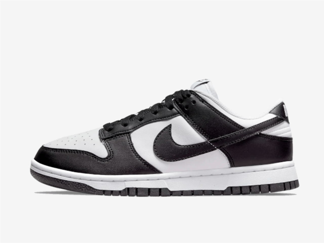 Nike Dunk Low Next Nature Panda (W)