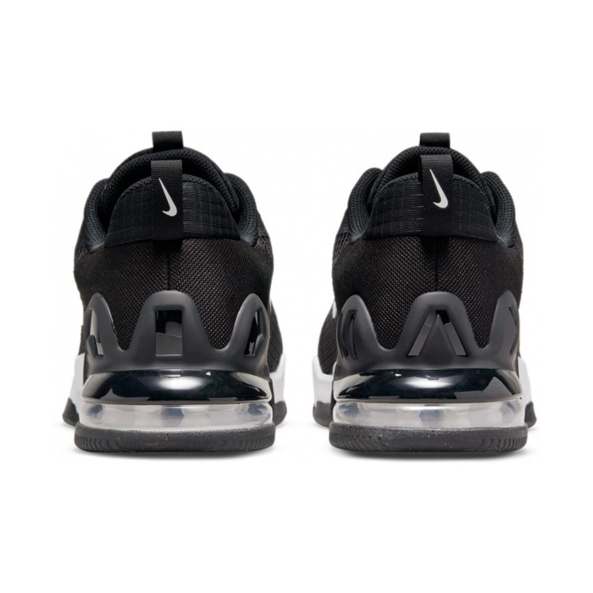 Nike Air Max Alpha Trainer 5 Black White