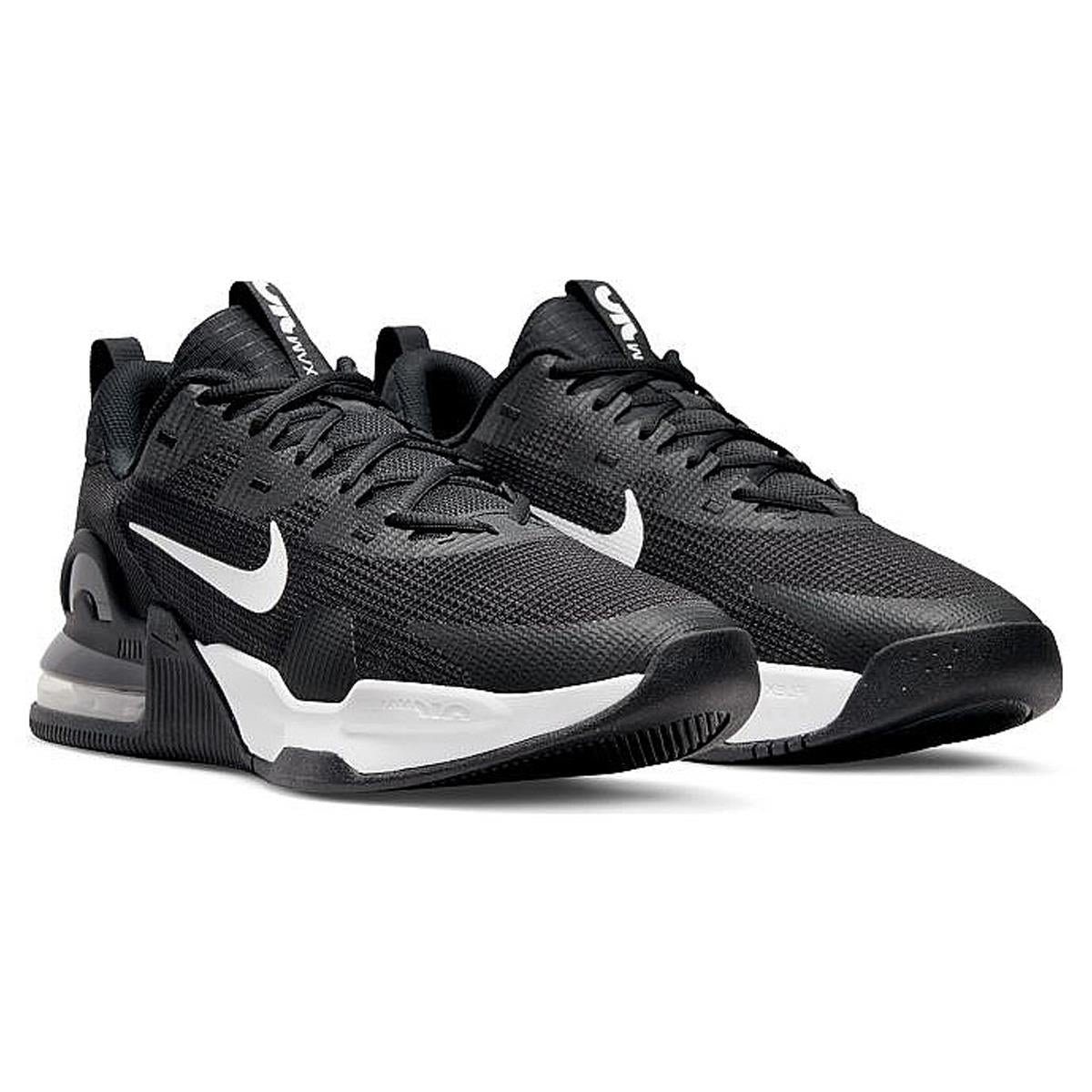 Nike Air Max Alpha Trainer 5 Black White