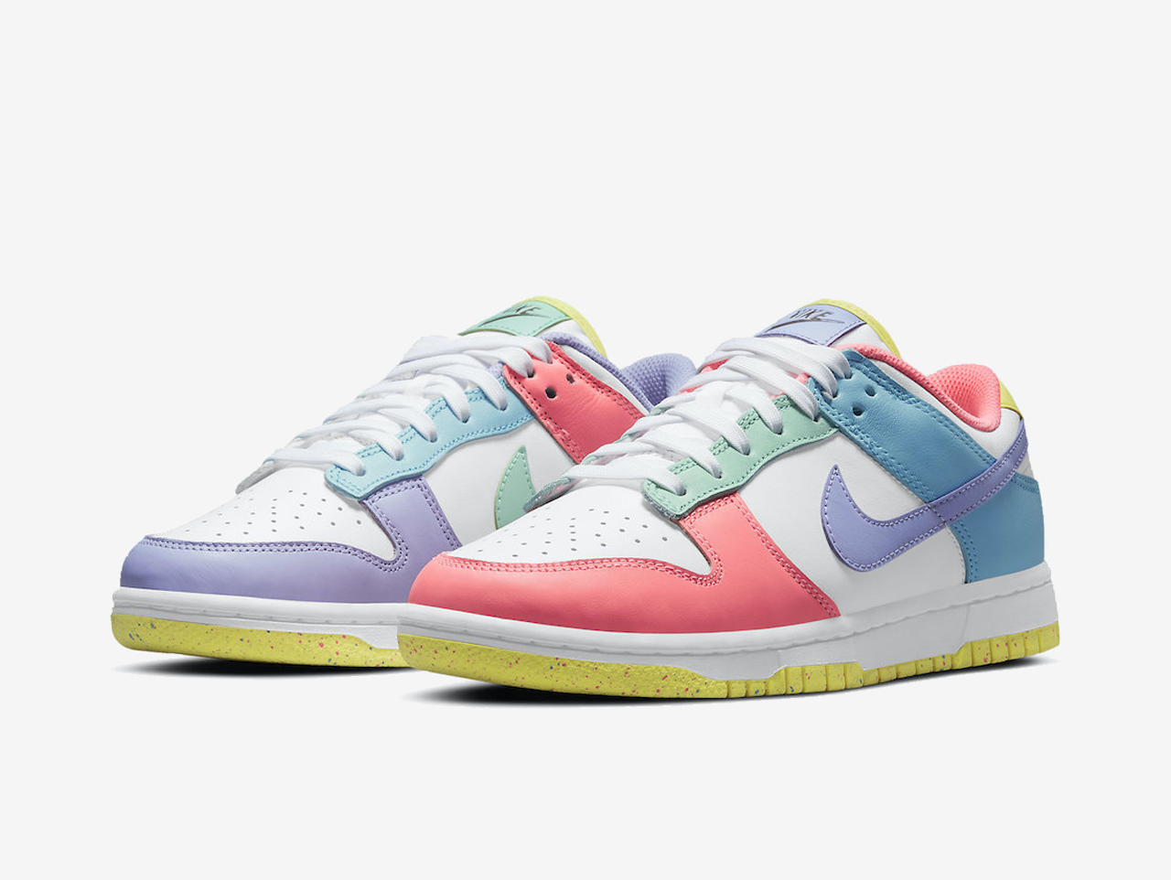 Nike Dunk Low Easter Candy (W)